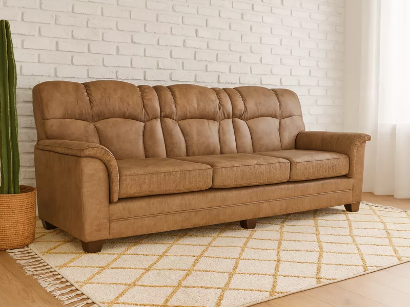 Deerlaken Amish Sofa