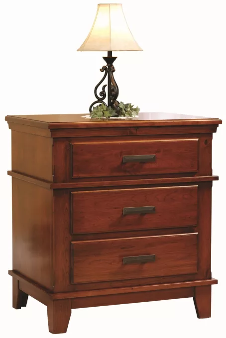 Del Rey Night Table