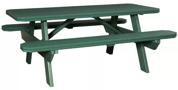 Delray Picnic Table