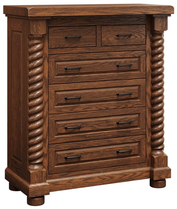 Depoe Bay Chest of Drawers