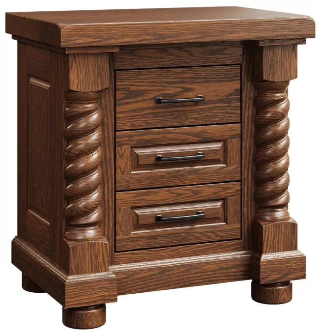 Depoe Bay Nightstand