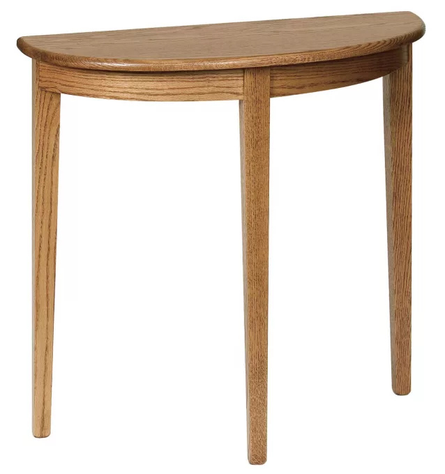 Dodson Foyer Table