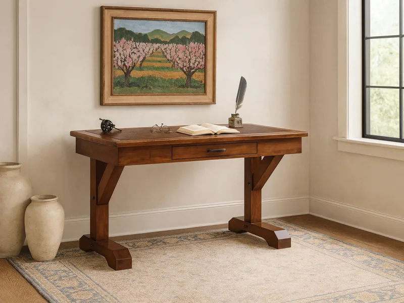 Douglass Writing Desk