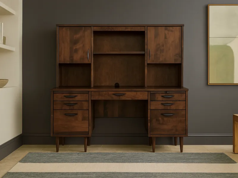 Draper Office Desk