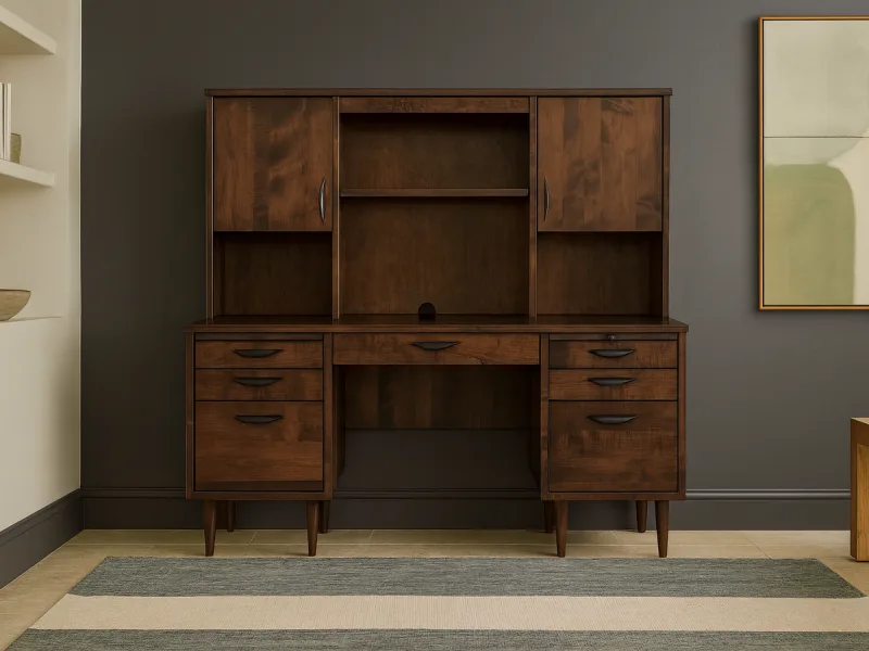 Draper Office Desk