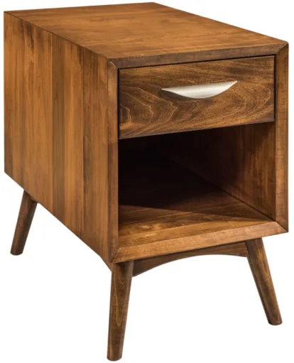 Draper Accent Table