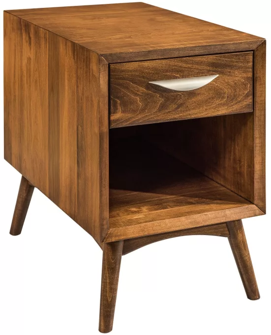 Draper Accent Table