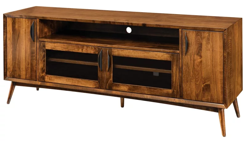Draper Sound Bar TV Cabinet