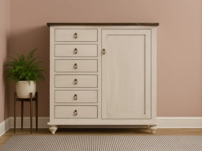 Drayton Gentleman’s Chest