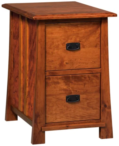 Dresden File Cabinet