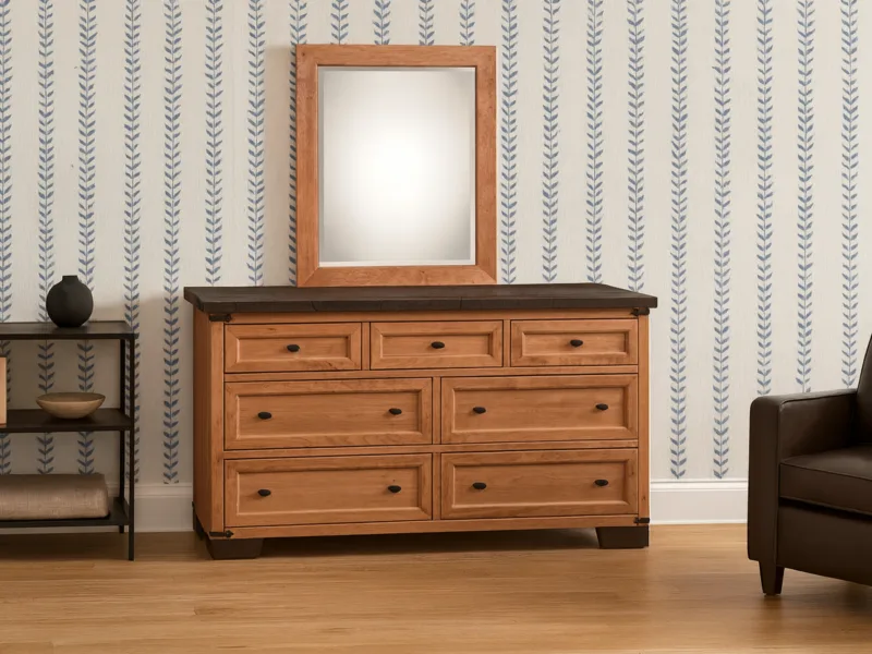 Druid Hills Low Dresser