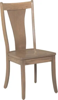 Duncan Contemporary Kitchen Chair