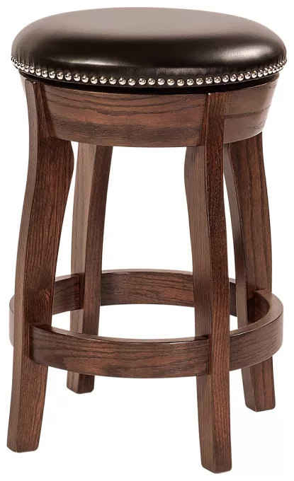 Dunwoody Swivel Counter Stools