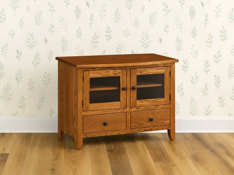Dyersburg TV Stand