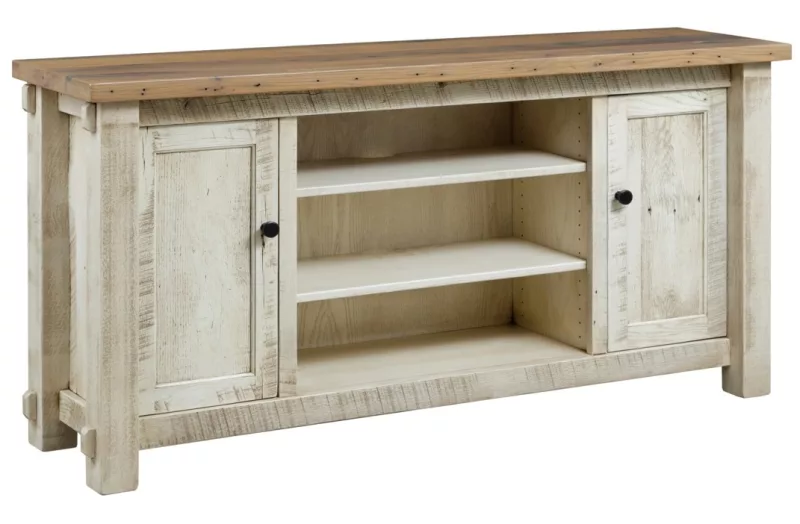 Eddington TV Stand