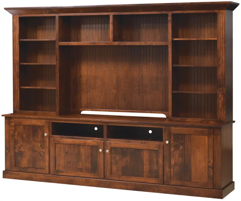 Edwardsport TV Wall Unit