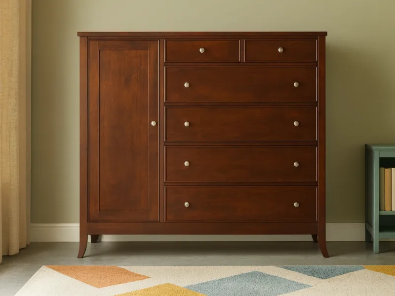 Ekron Gentleman’s Chest