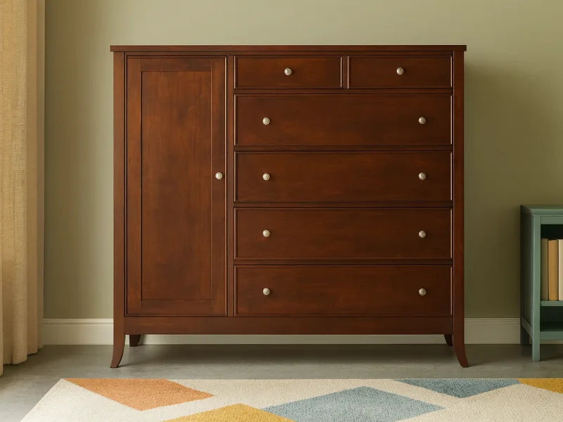 Ekron Gentleman’s Chest