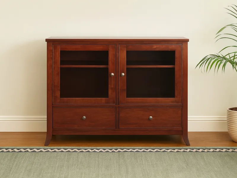Ekron TV Stand