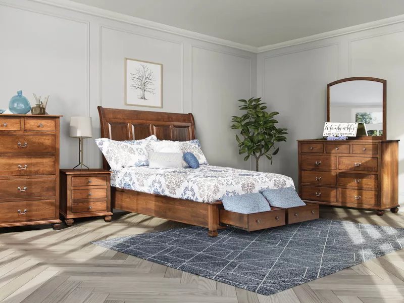 El Mirage Bedroom Set