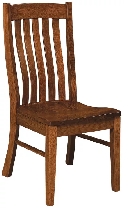 El Rancho Kitchen Chairs