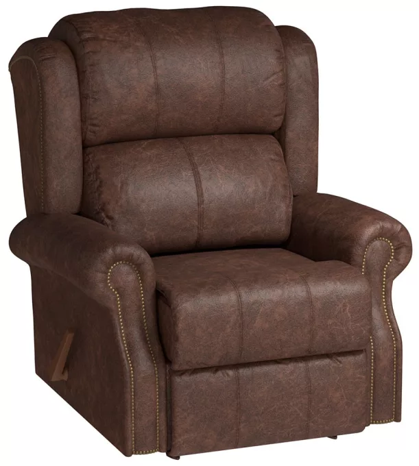 Elcho Rocking Recliner