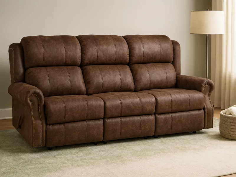 Elcho Reclining Sofa