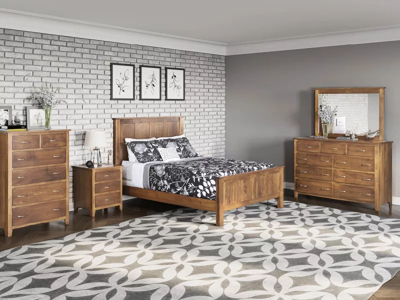Eldridge Bedroom Set