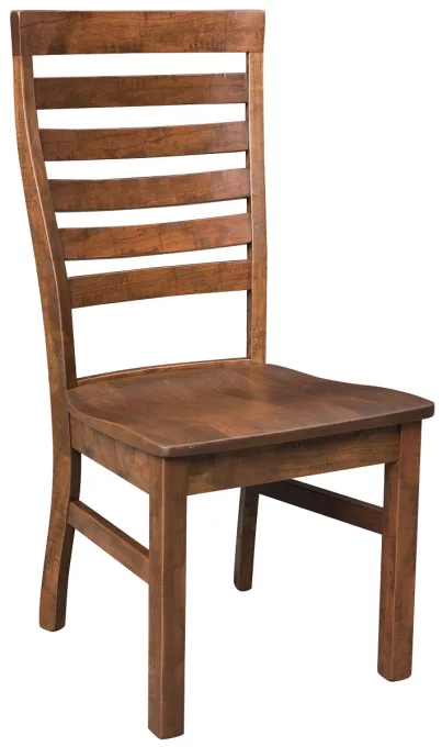 Elgin Ladder Back Kitchen Chairs