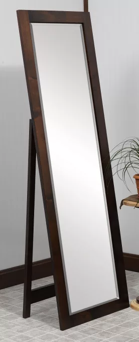 Elijah Floor Mirror