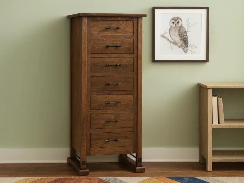 Elkton Lingerie Chest