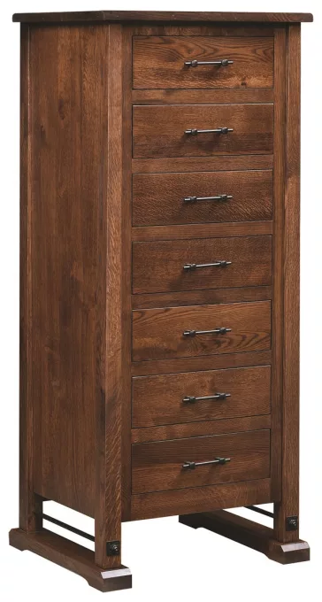 Elkton Lingerie Chest
