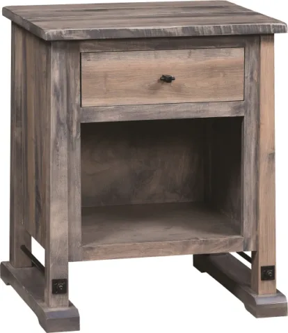 Elkton Night Table