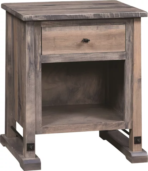 Elkton Night Table