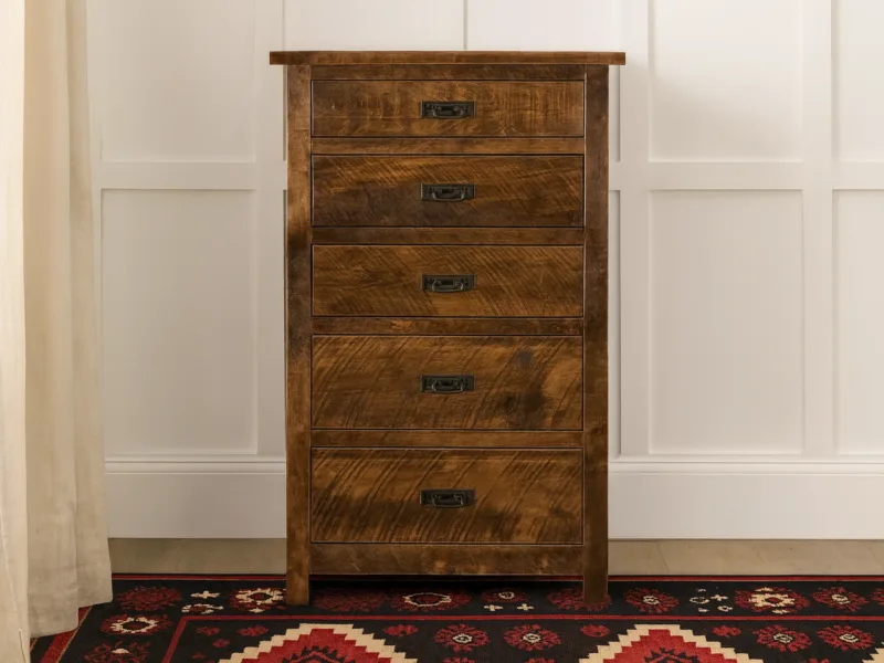 Elsmere 5-Drawer Chest