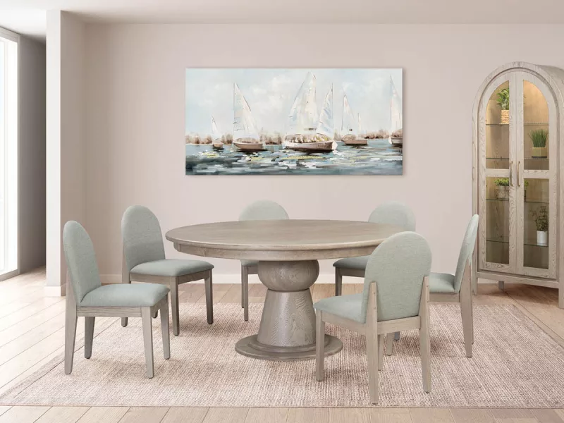 Essex Dining Set