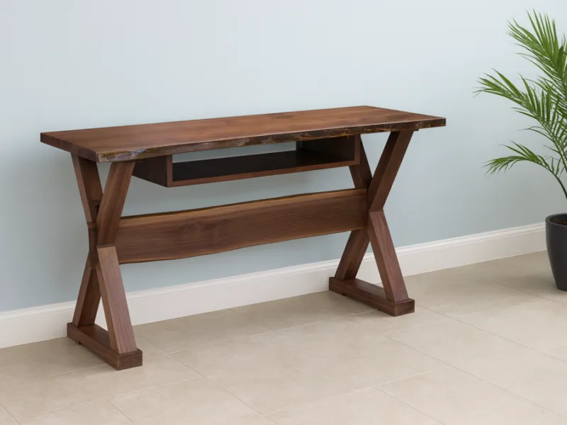 Estevan TV Console