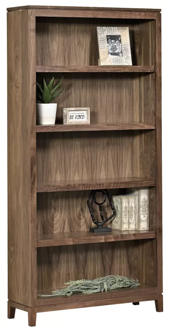 Etna Amish Bookcase