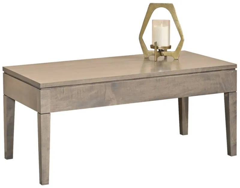 Etna Modern Coffee Table