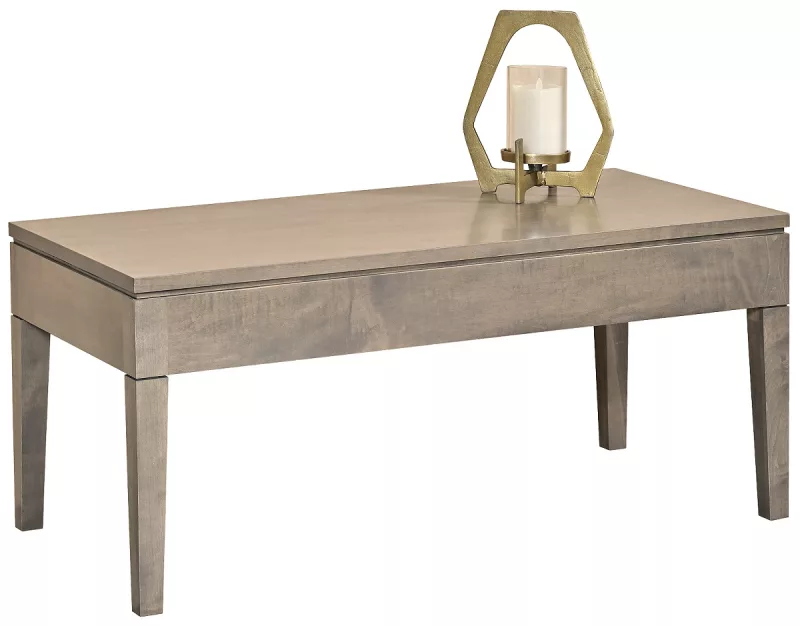 Etna Modern Coffee Table