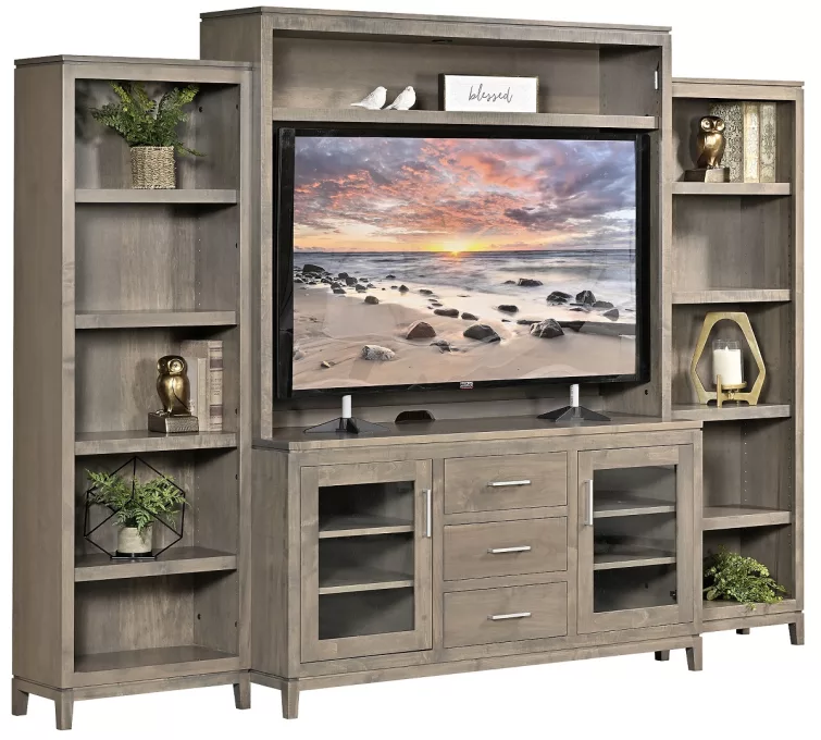 Etna Entertainment Center