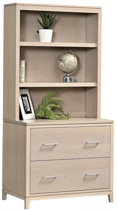 Etna Amish File Bookshelf