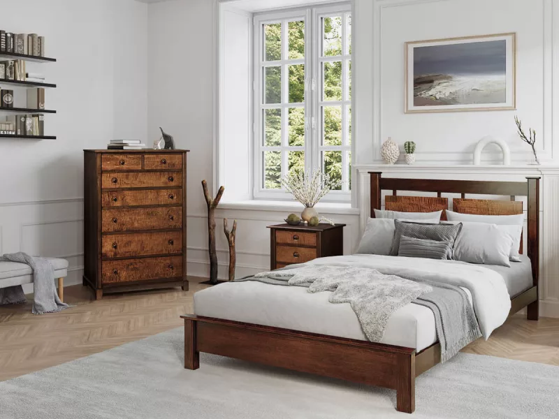 Etowah Bedroom Set