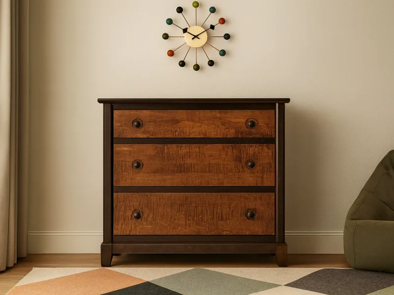 Etowah Small Chest of Drawers