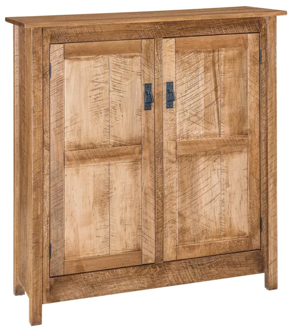 Eugene Pie Safe Cabinet