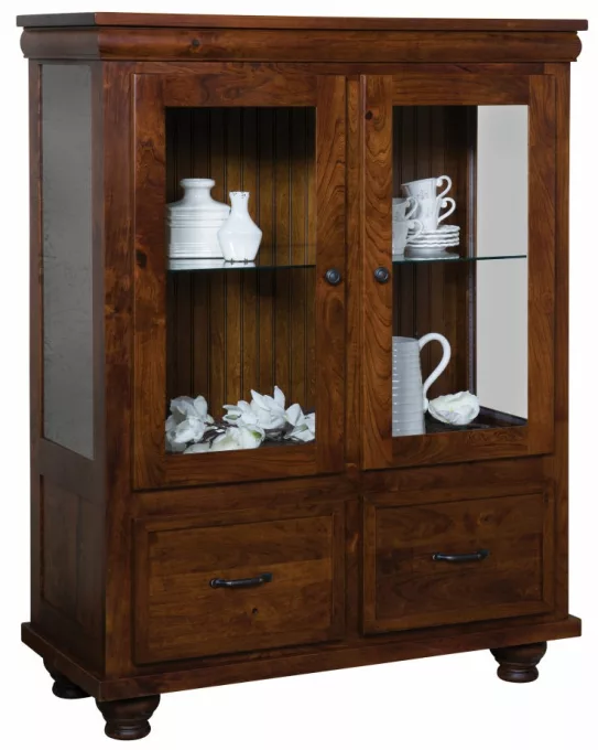 Europe Dining Hutch