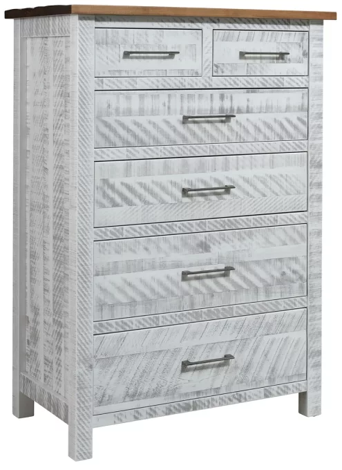 Eustis 6-Drawer Chest