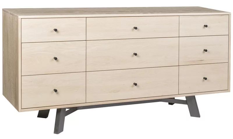 Evarts Bedroom Dresser