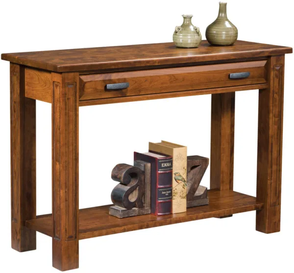 Fairbury Console Table