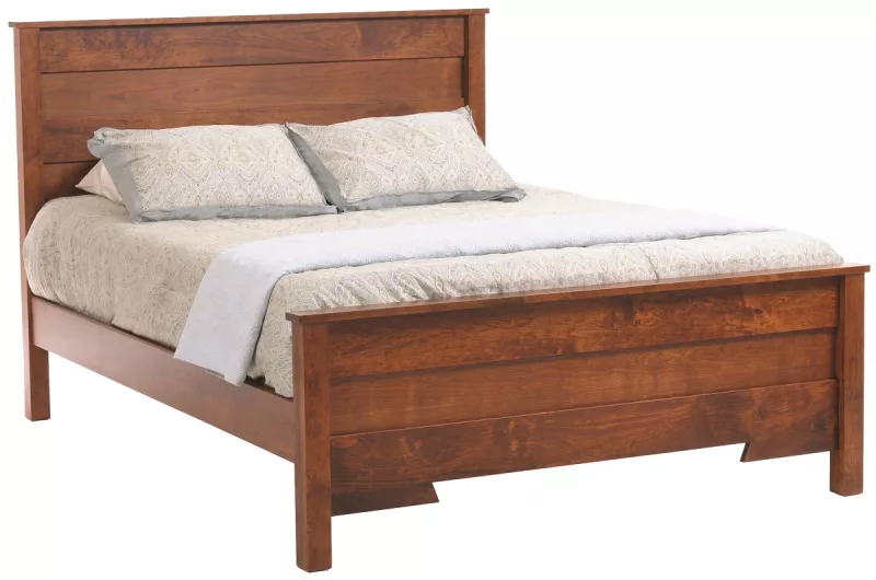 Fawn Grove Amish Bed